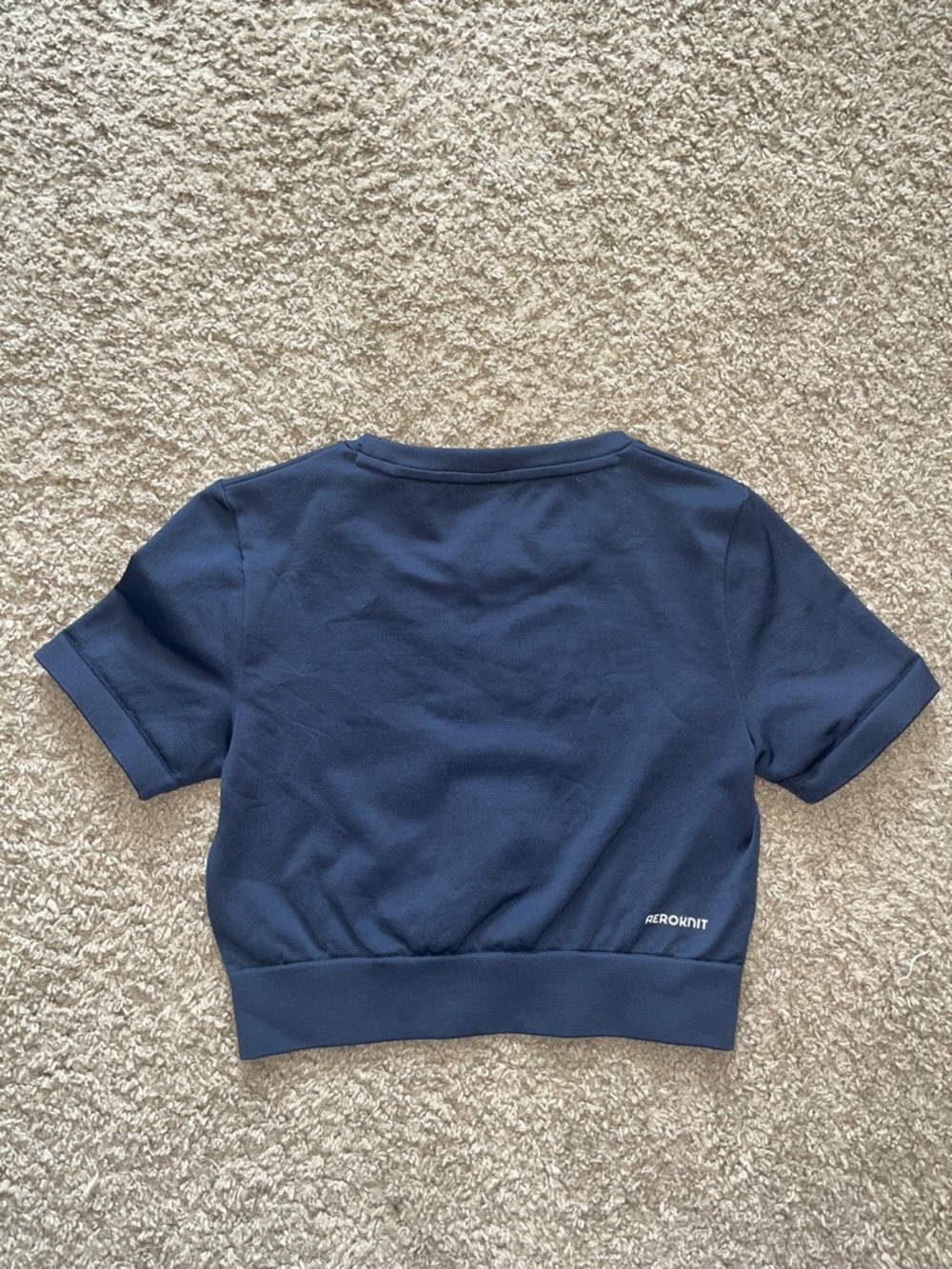 Adidas tee - Picture 2 of 3